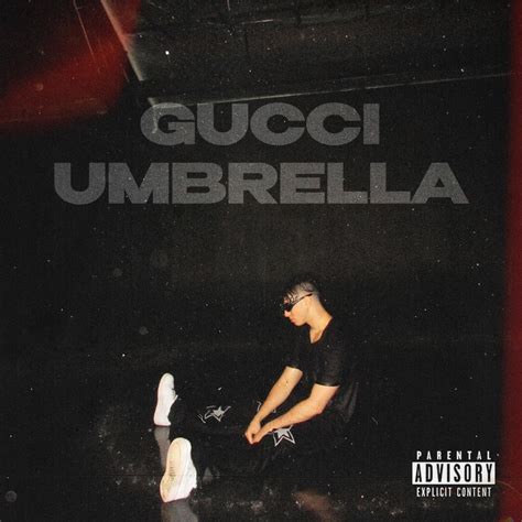 keemokazi gucci umbrella lyrics|big gucci umbrella lyrics.